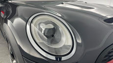 MINI Hatchback 2.0 John Cooper Works 3dr Auto Petrol Hatchback